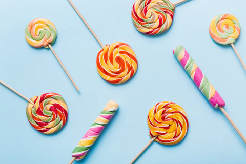 Lollies