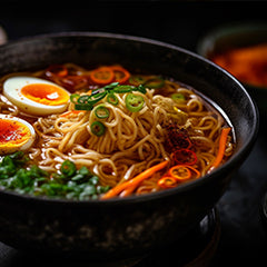 Noodles
