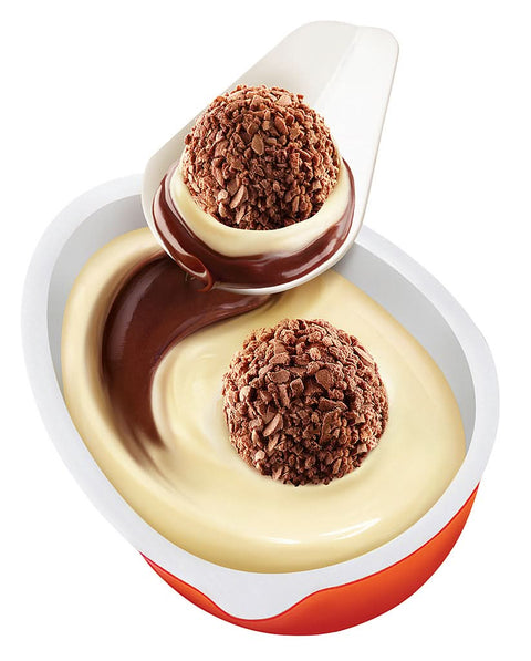 Kinder Joy 16 x 3 x 20g - Stranger Things Edition