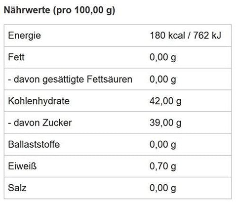 Staud's Konfitüre "Brombeere" 635g