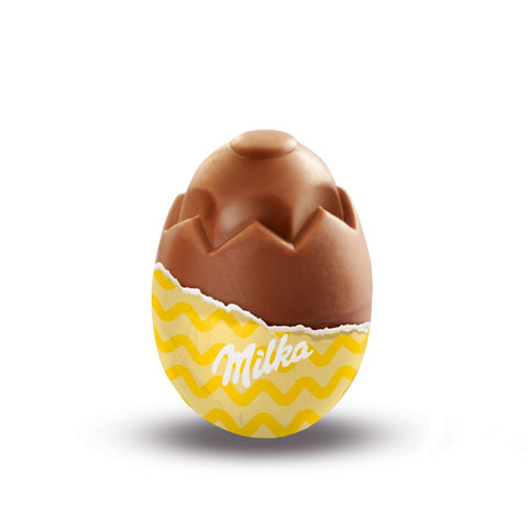 Milka Löffel Ei Milchcréme 4er 136g