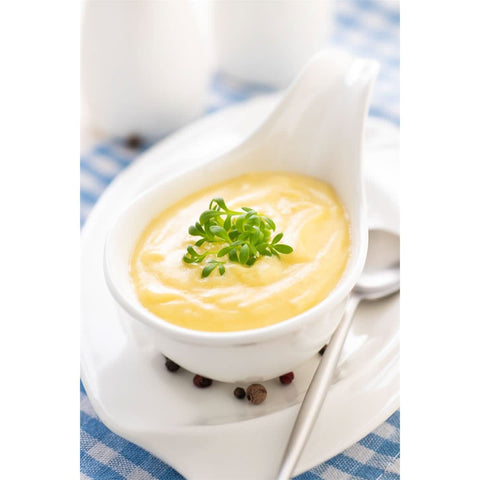 Lukull Sauce Hollandaise 1 L
