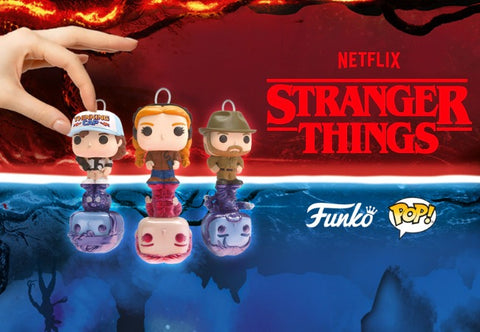 Kinder Joy 24 x 20g - Stranger Things Edition