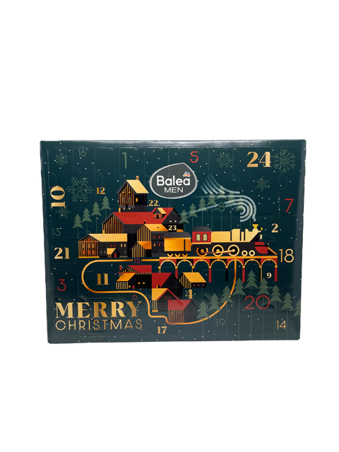 Balea Men Adventskalender 2026