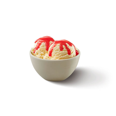 Hersheys Syrup Strawberry 623 g - Erdbeer Sirup