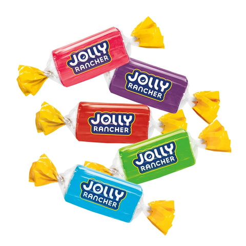 Jolly Rancher Hard Candy Mix 198g