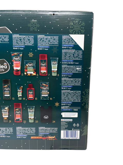 Balea Men Adventskalender 2026