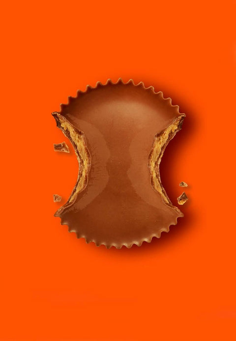 Reese’s Big Cup 16 Stück (16 x 39 g)