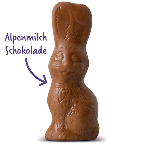 Milka Hasenbande 15 x 5er Pack 75g