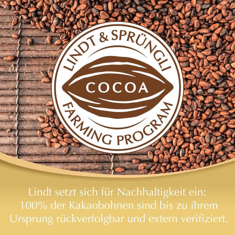 Lindt Goldhase Vollmilch, 1kg