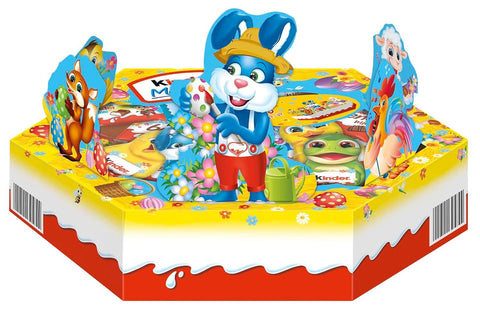 Ferrero Kinder Mix Osternest, 143g