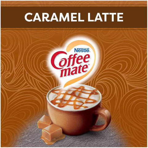 Coffee-Mate Caramel Macchiato 425g