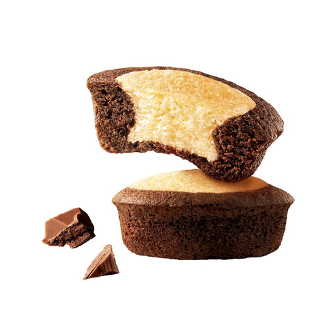 Bahlsen Kuchen-Snack Marmor (55 x 27,5 g)