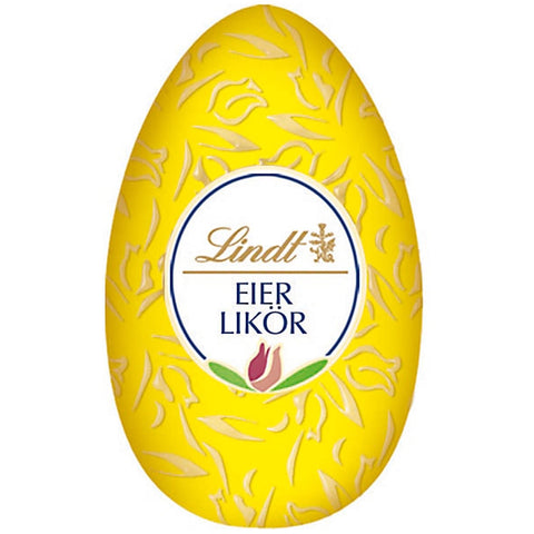 Lindt Eierlikör-Eier, 450g