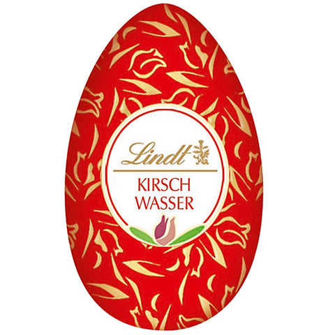 Lindt Kirschwasser-Eier 450g