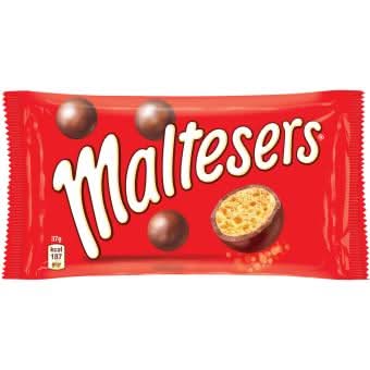 Maltesers 25x37g
