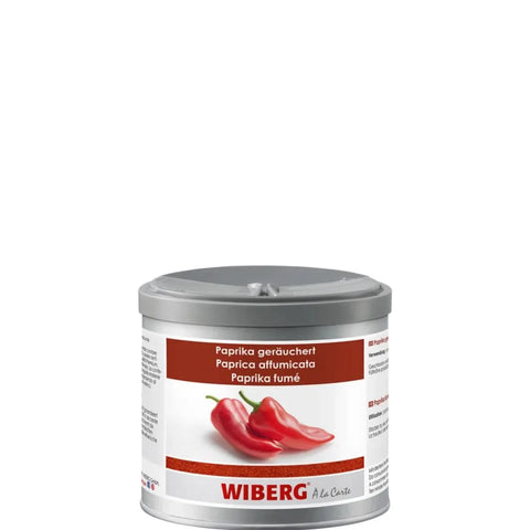 Wiberg Paprika geräuchert 270g