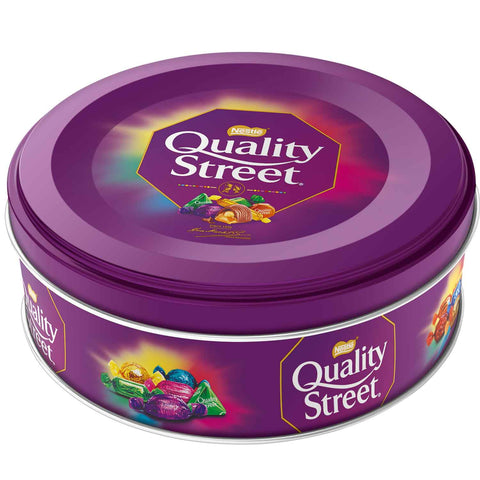 Quality Street Dose 410g