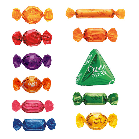 Quality Street Dose 410g