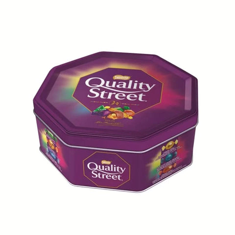Quality Street Dose 900g