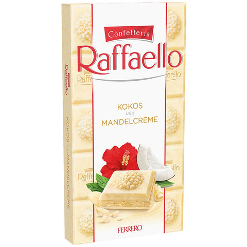 Raffaello Tafel 90g