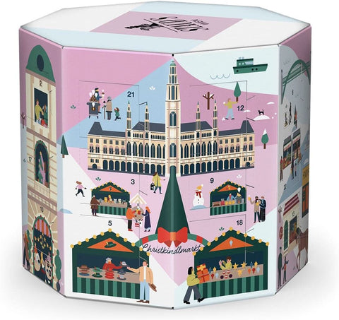 Staud's Wien Marmeladen Adventskalender 2026
